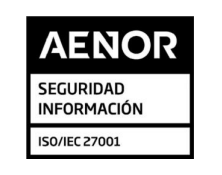 Reconocimiento 1 de Enthec
