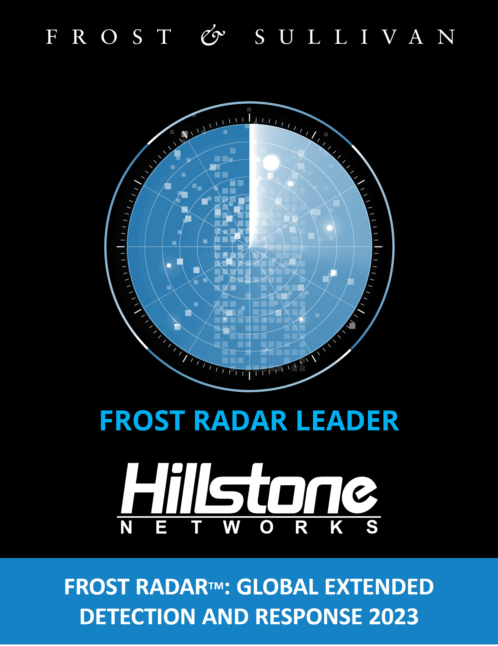 Reconocimiento 4 de Hillstone Networks