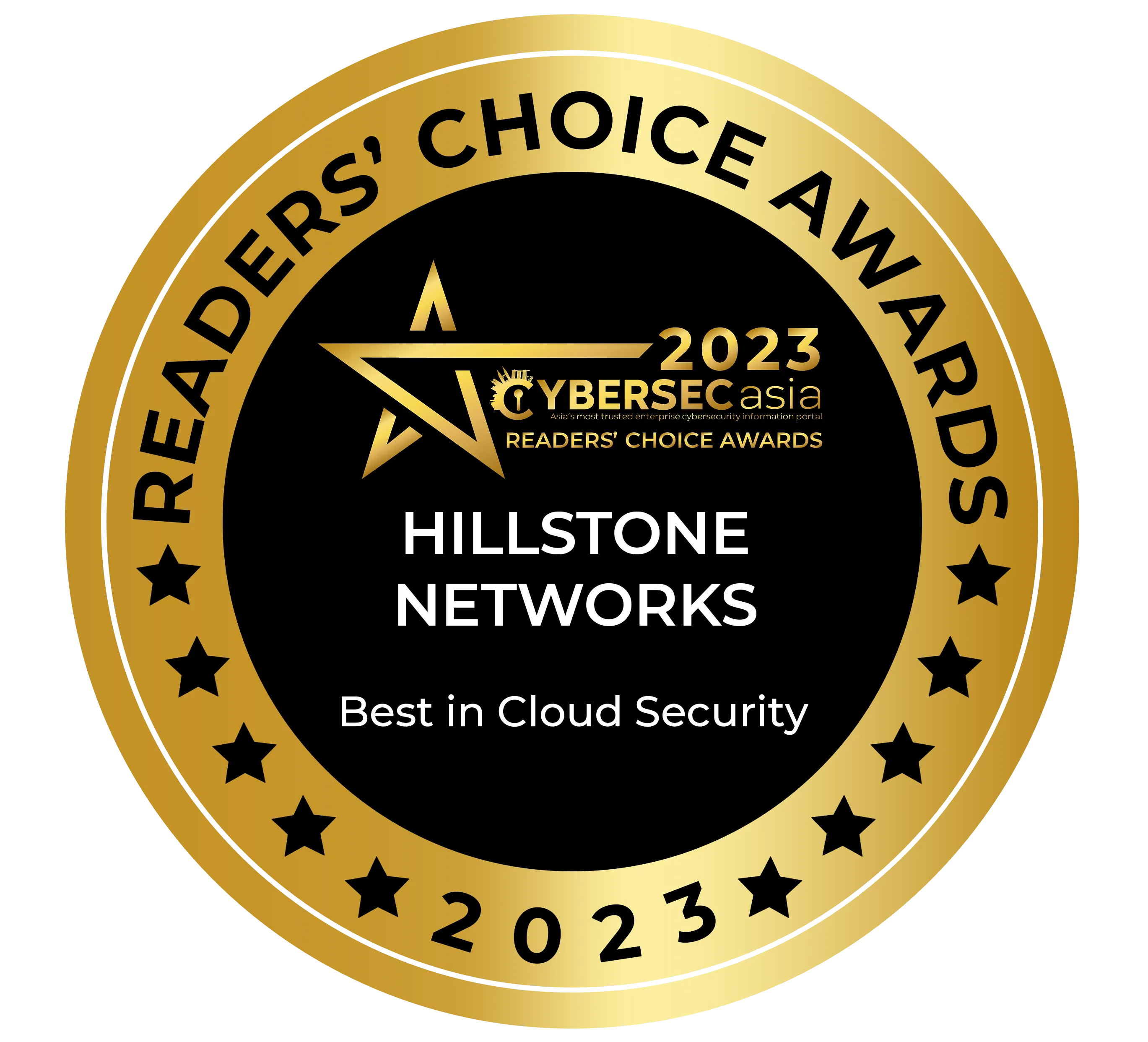 Reconocimiento 5 de Hillstone Networks