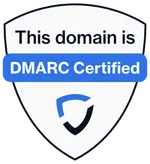 Reconocimiento 1 de Sendmarc