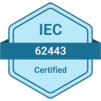 Reconocimiento 9 de Xage Security